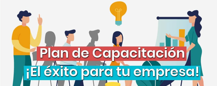 Plan de Capacitación