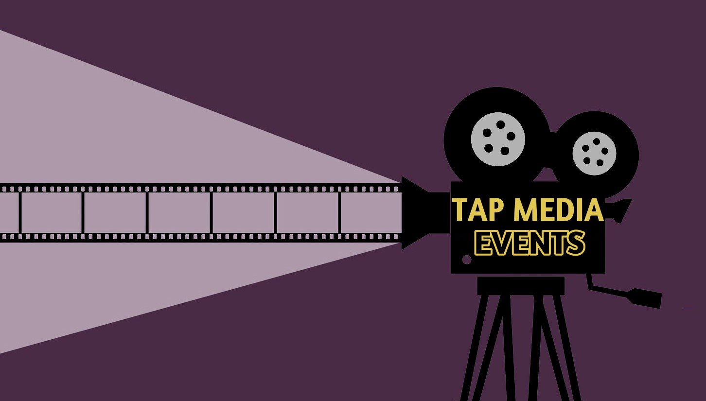Tap Media Events