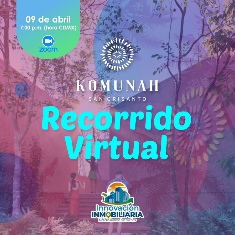 Recorrido_Virtual_Komunah_San_Crisanto