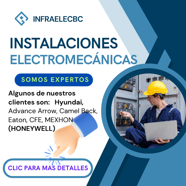 Instalaciones-Electromecanicas