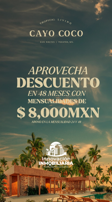 Cayo_Coco_Descuento_en_48_Mensualidades