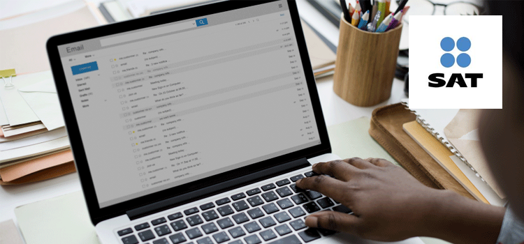 Notificacion SAT