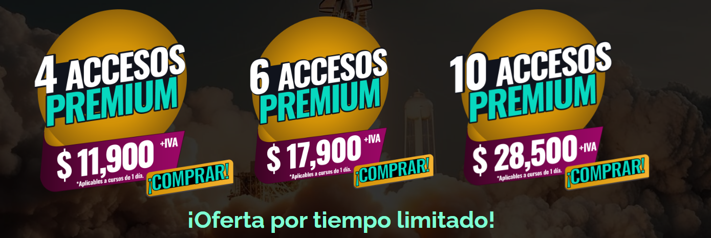 Acceso PREMIUM