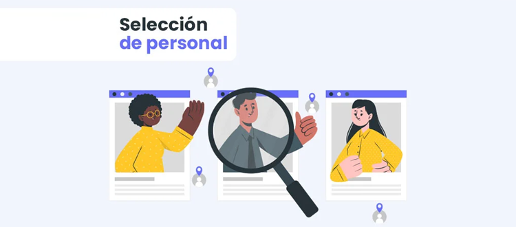 Selección de Personal