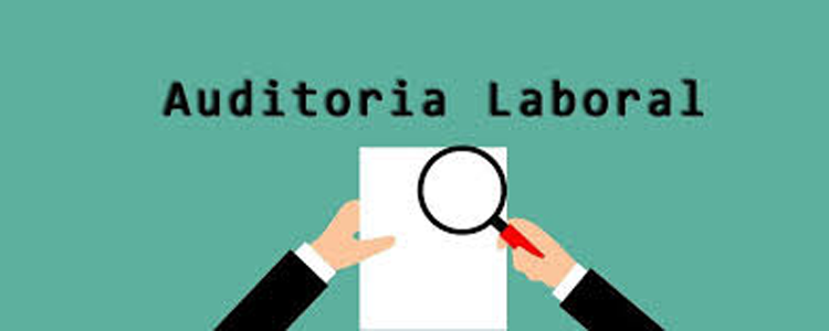 Auditoria Laboral