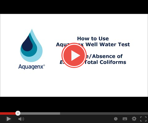 WellWaterTest