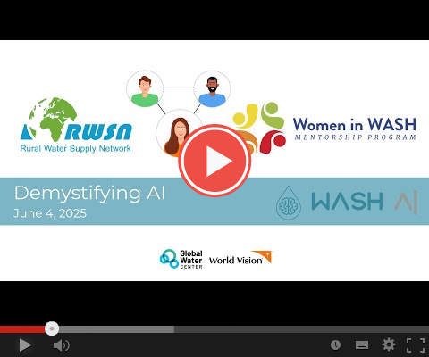 AIinWASH