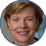 Senator Baldwin