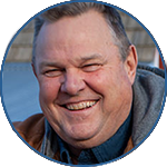 Jon Tester