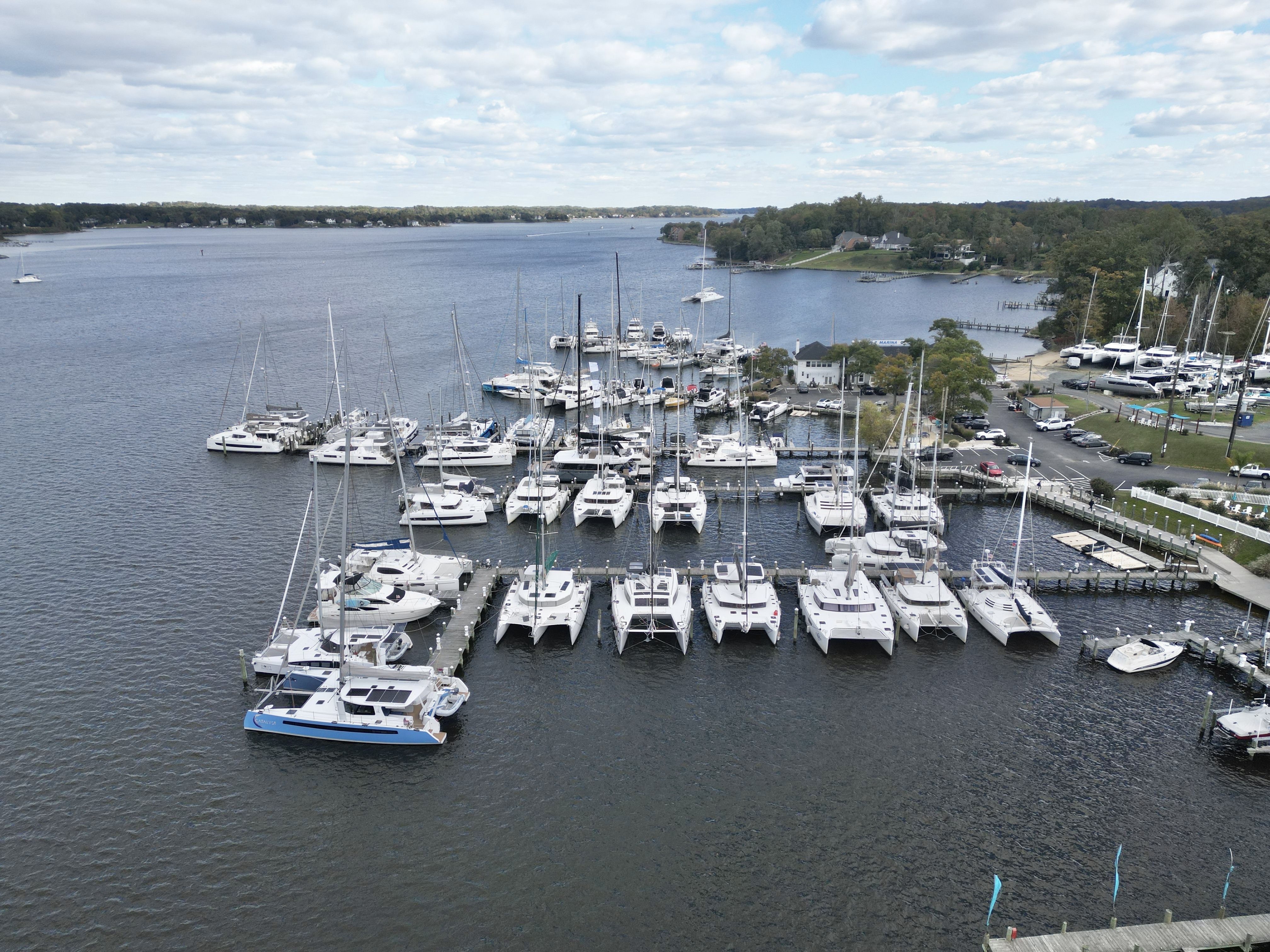 Insider Information on the Best Kept Secret of the Chesapeake Bay