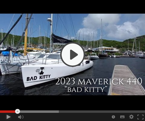 MAV440BADKITTY