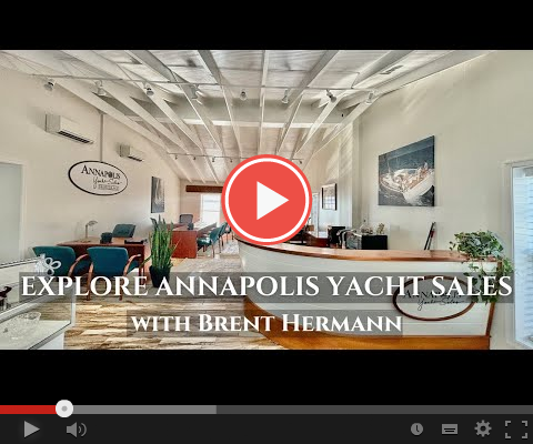 Discover Why Serious Boaters Choose Annapolis Yacht Sales