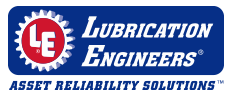 Lubrication Engineers Logo