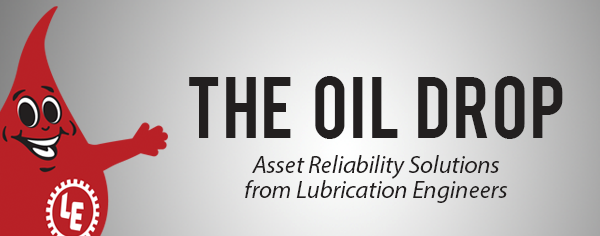 The Oil Drop