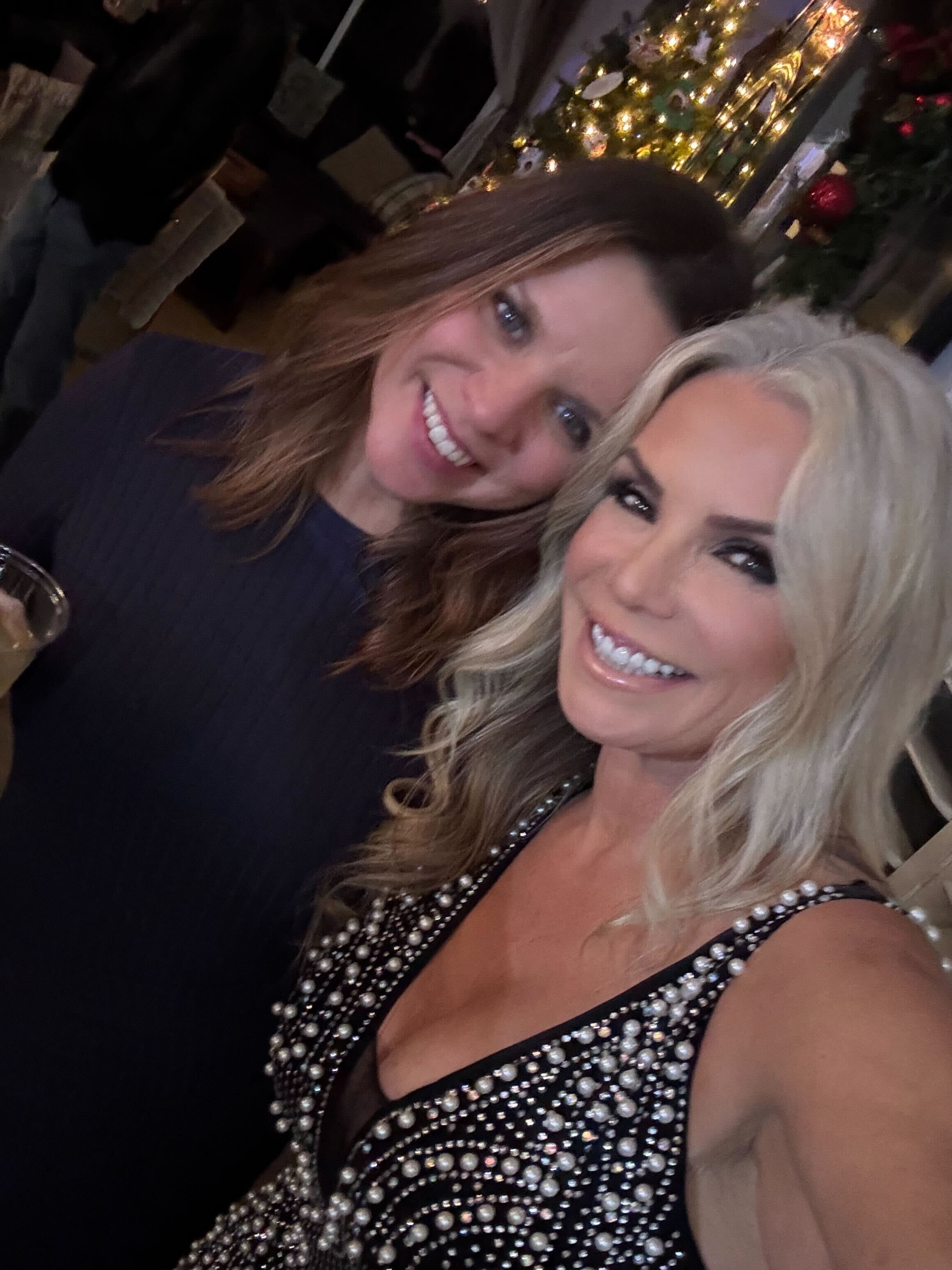Mindful Wellness holiday party photo 3