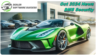 Dealer Software Success