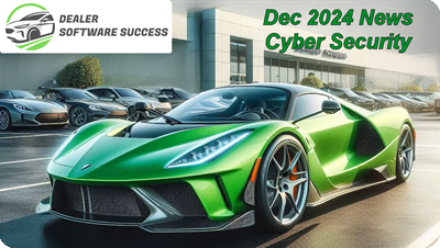 Dealer Software Success