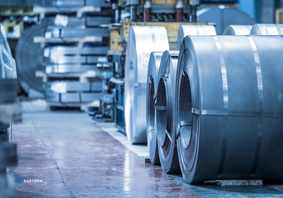 Alloy & Aluminum