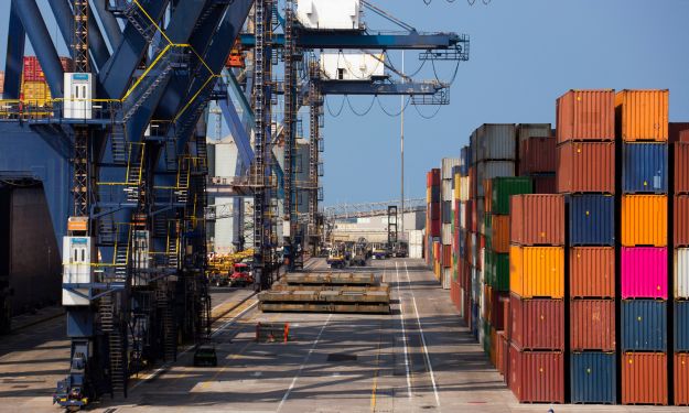 Port of Veracruz