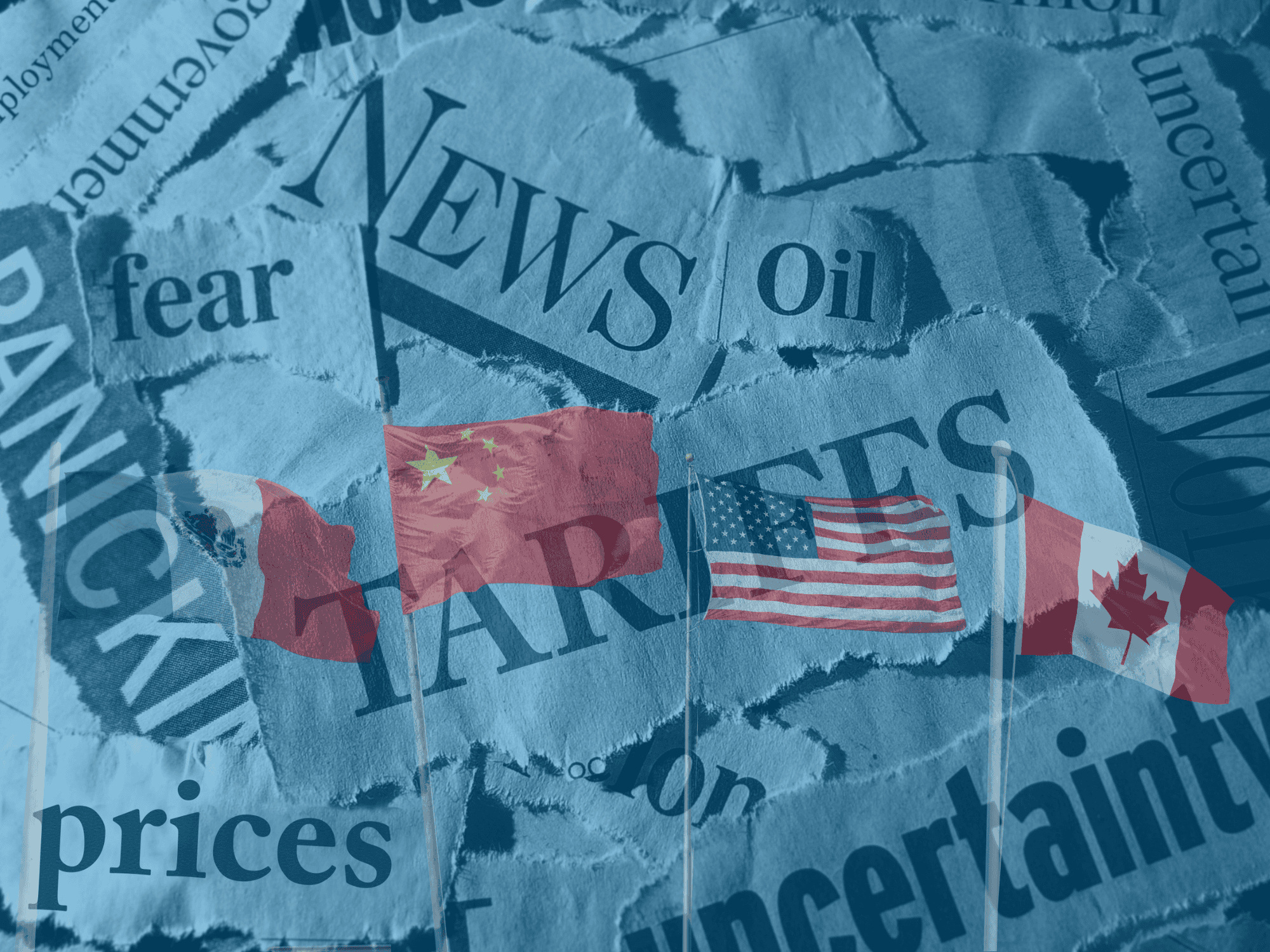 Tariff Wars