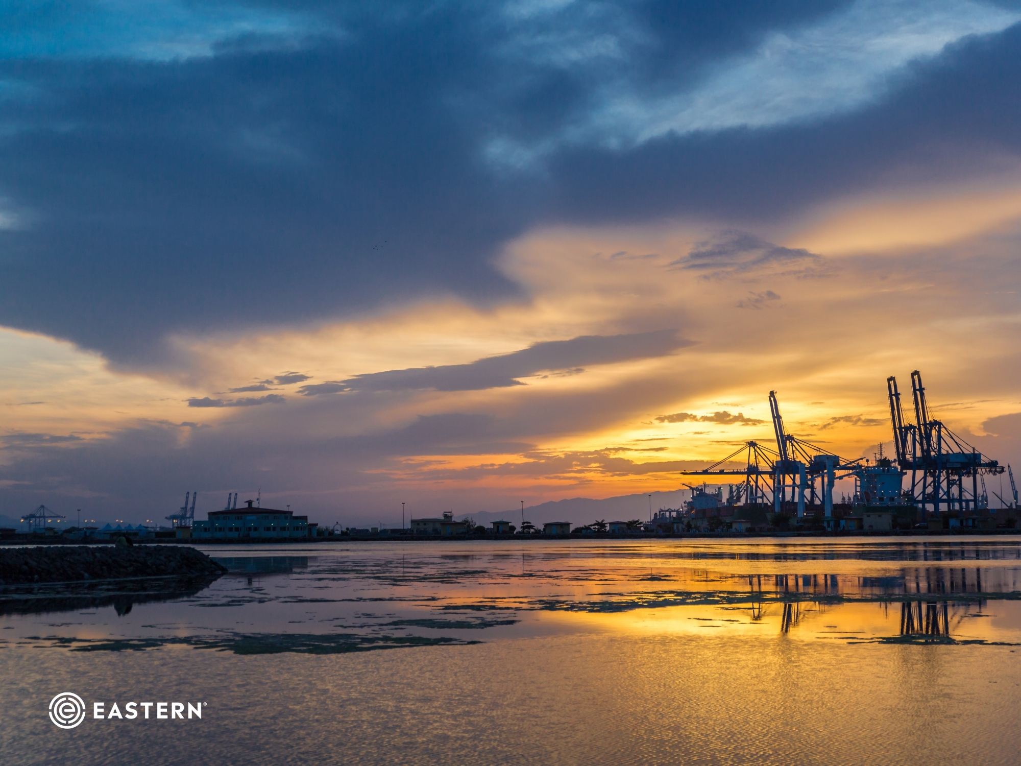 Port Djibouti