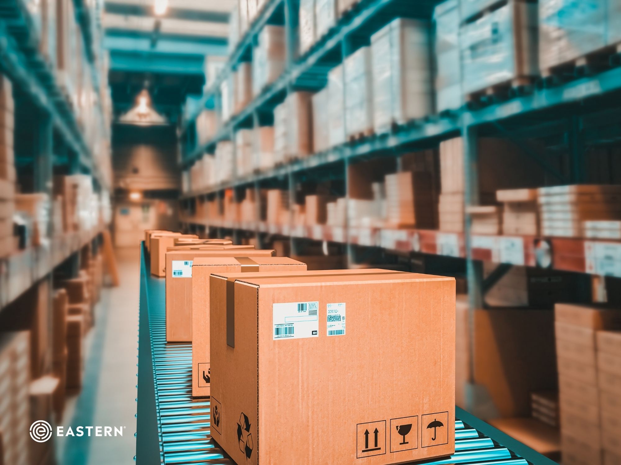 Low Value Shipments - De Minimis Shipments