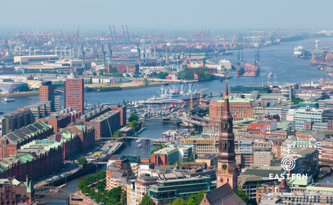 Port of Hamburg