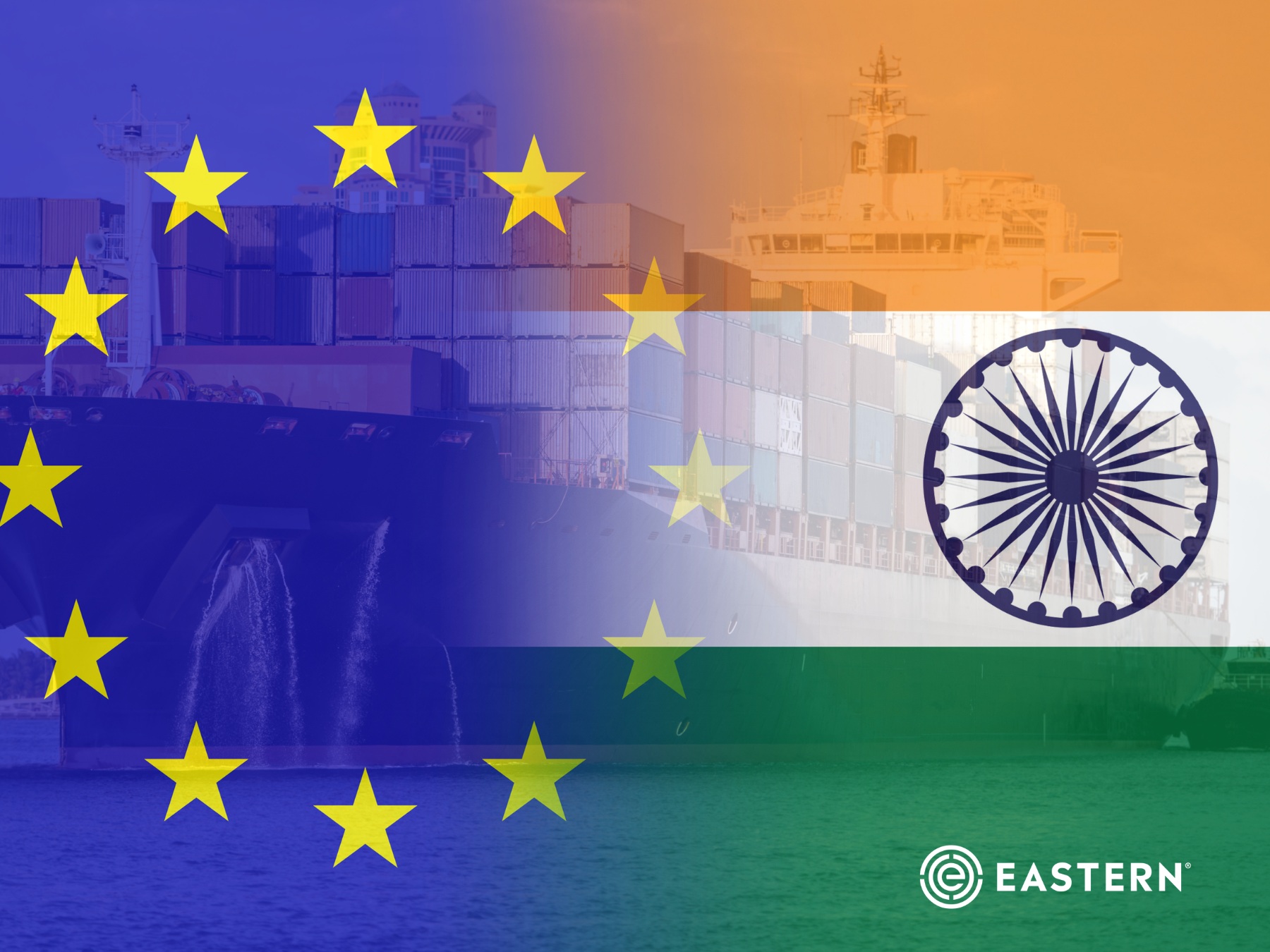 EU - India FTA