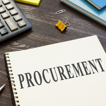 Procurement
