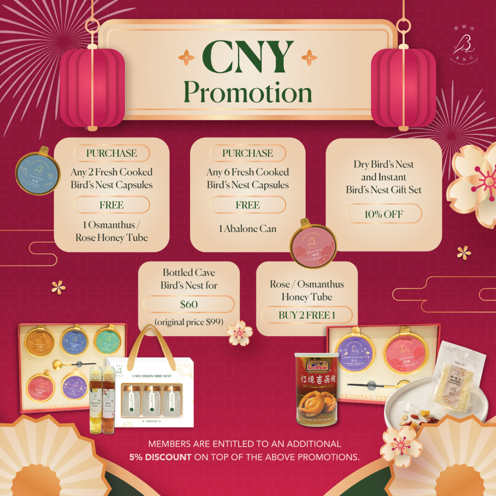 CNY BNC Promotion