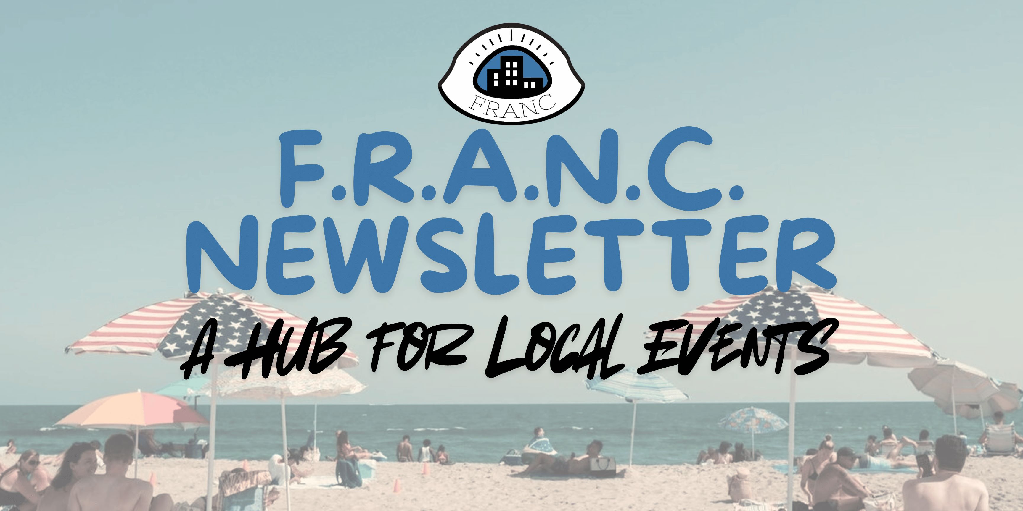FRANC NEWSLETTER