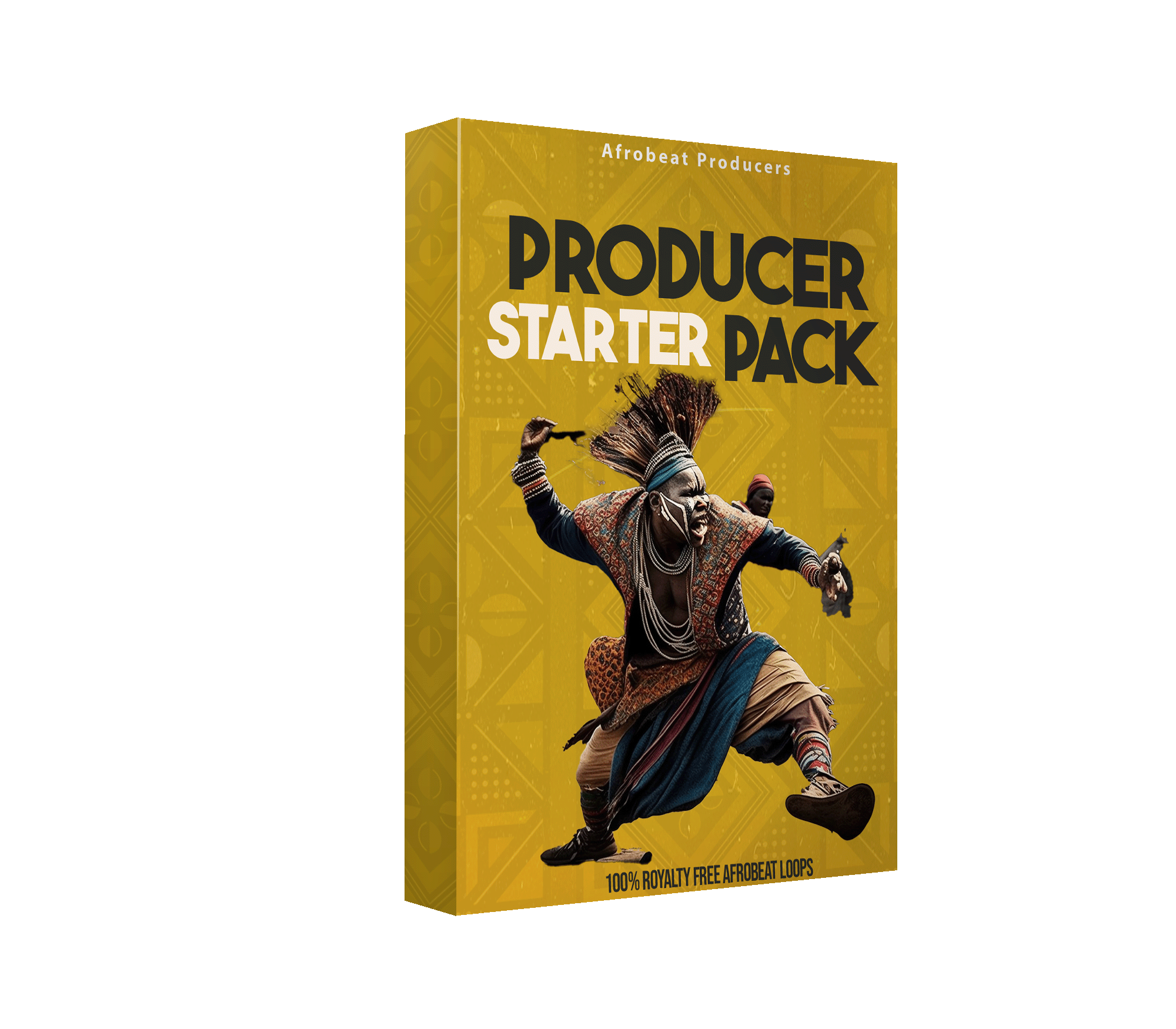 Afro loop pack on sale