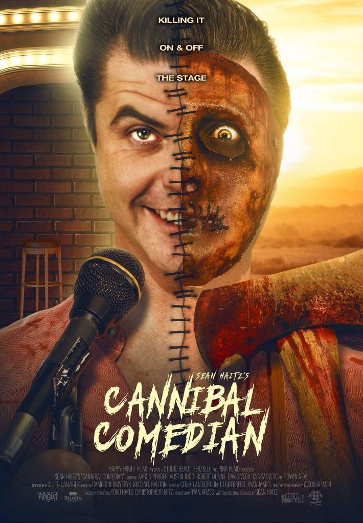 I cannot believe this movie exists. Oh wait, yeah I can