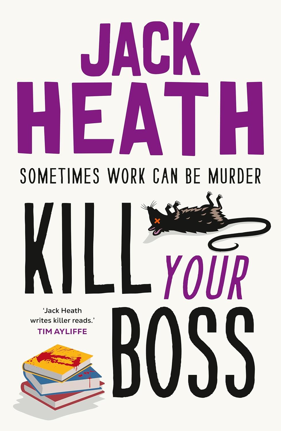 Kill Your Boss