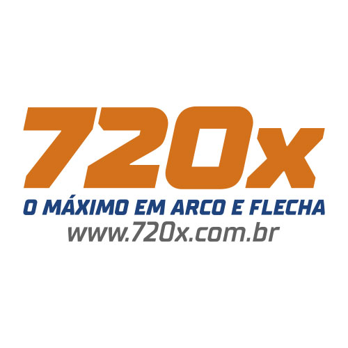 720x Arco e Flecha