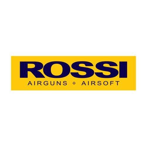Rossi Airguns e Airsoft