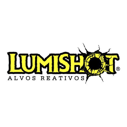 Lumishot Alvos Reativos