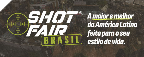 Shot Fair Brasil - A maior e melhor da América Latina feita para o seu estilo de vida.