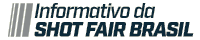 Informativo da Shot Fair Brasil