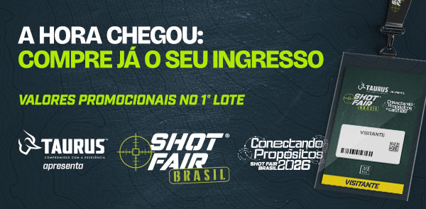 A HORA CHEGOU: COMPRE J&Aacute; O SEU INGRESSO. VALORES PROMOCINAIS NO 1&deg; LOTE