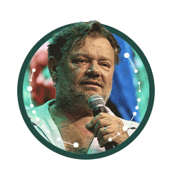 Richard Rasmussen
