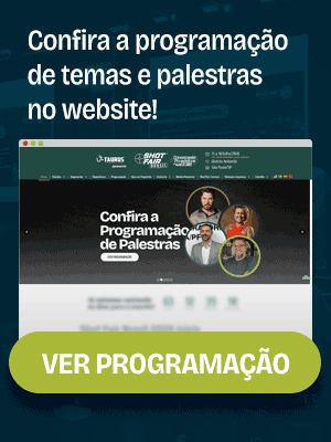 Confira a programa&ccedil;&atilde;o de temas e palestras no website!