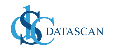 Datascan Logo