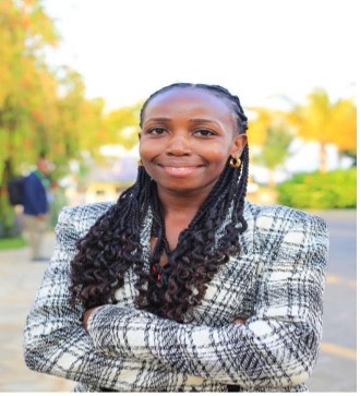 Anna Peter | Tanzania