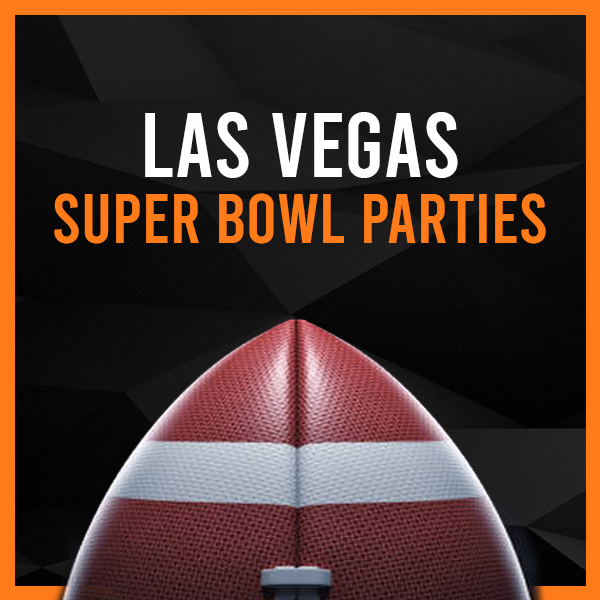 Las Vegas Big Game Weekend