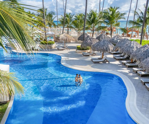 MAJESTIC MIRAGE PUNTA CANA