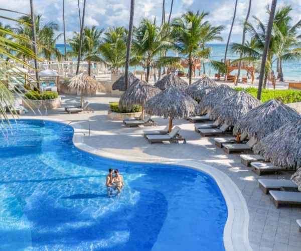 MAJESTIC MIRAGE PUNTA CANA
