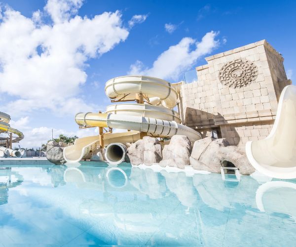 MAJESTIC MIRAGE COSTA MUJERES