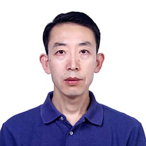 Shengwen Qi