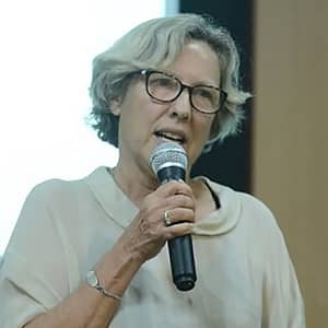 Ann Williams